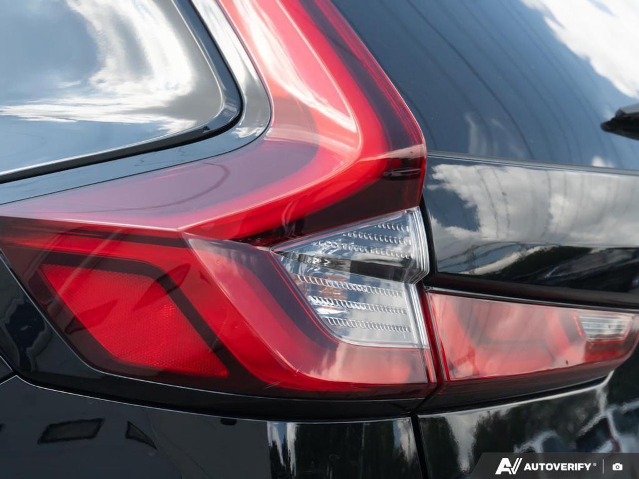 2026 Honda CR-V  Photo