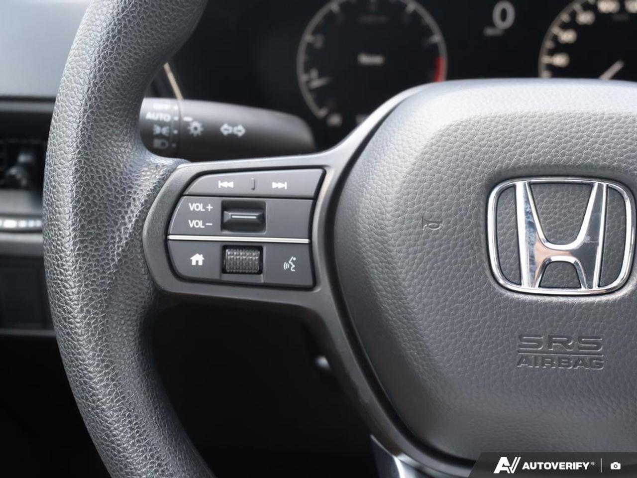 2026 Honda CR-V  Photo