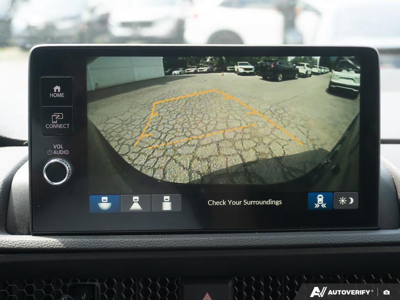 2026 Honda CR-V  Photo