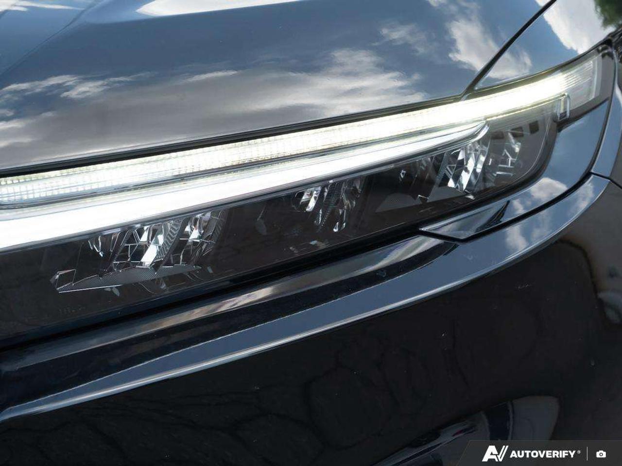 2026 Honda CR-V LX Photo