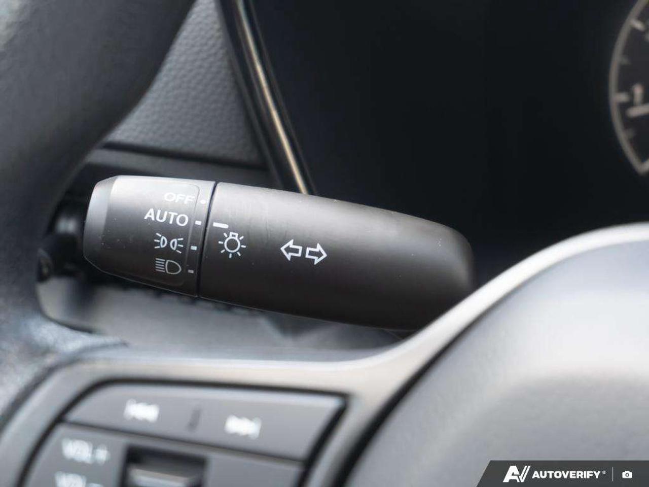 2026 Honda CR-V LX Photo
