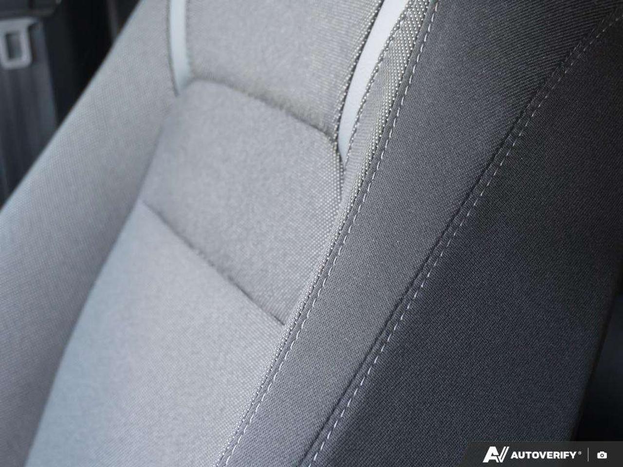 2026 Honda CR-V LX Photo