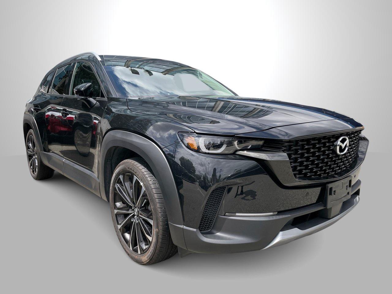 Used 2024 Mazda CX-50 GT W/TURBO for sale in Vancouver, BC