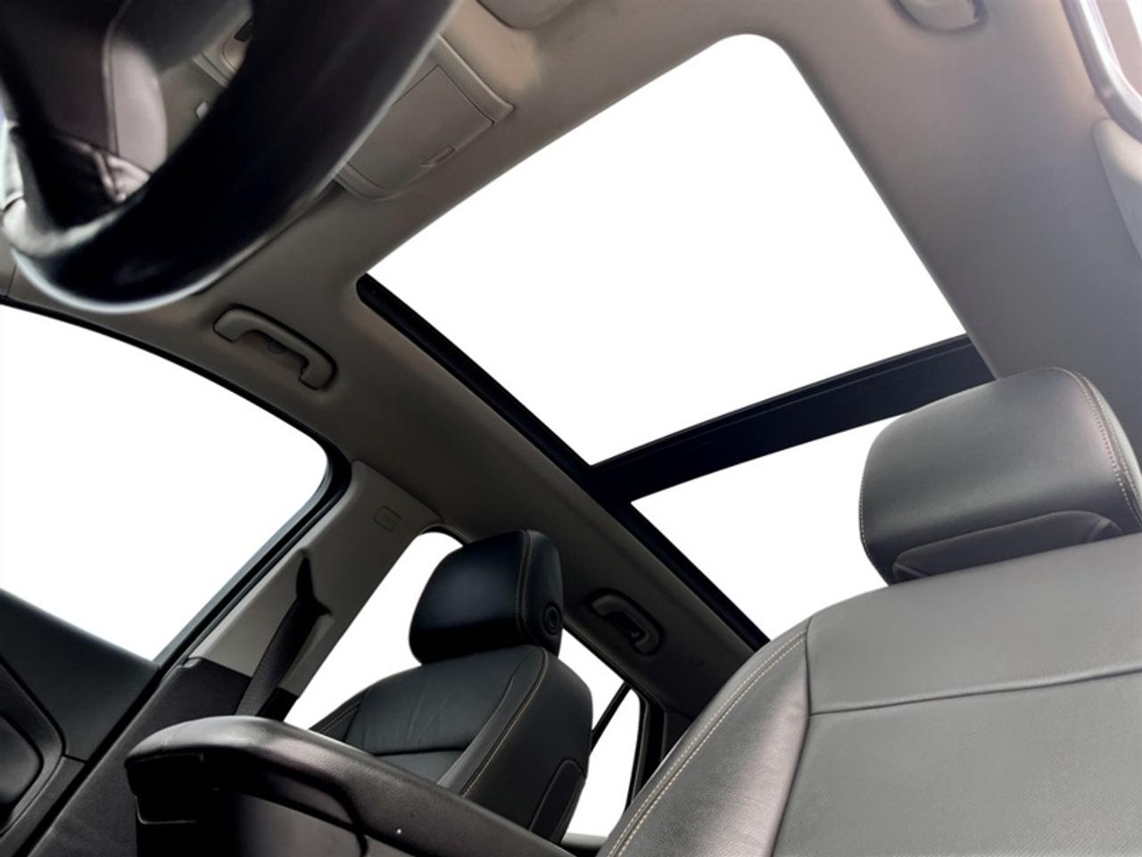 2018 GMC Terrain SLT w/Pro Grade Pkg Photo