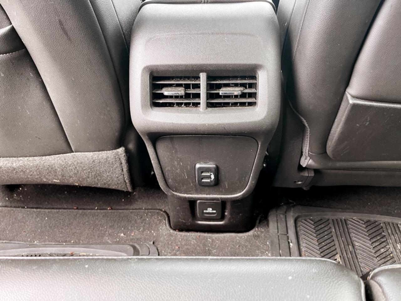 2018 GMC Terrain SLT w/Pro Grade Pkg Photo
