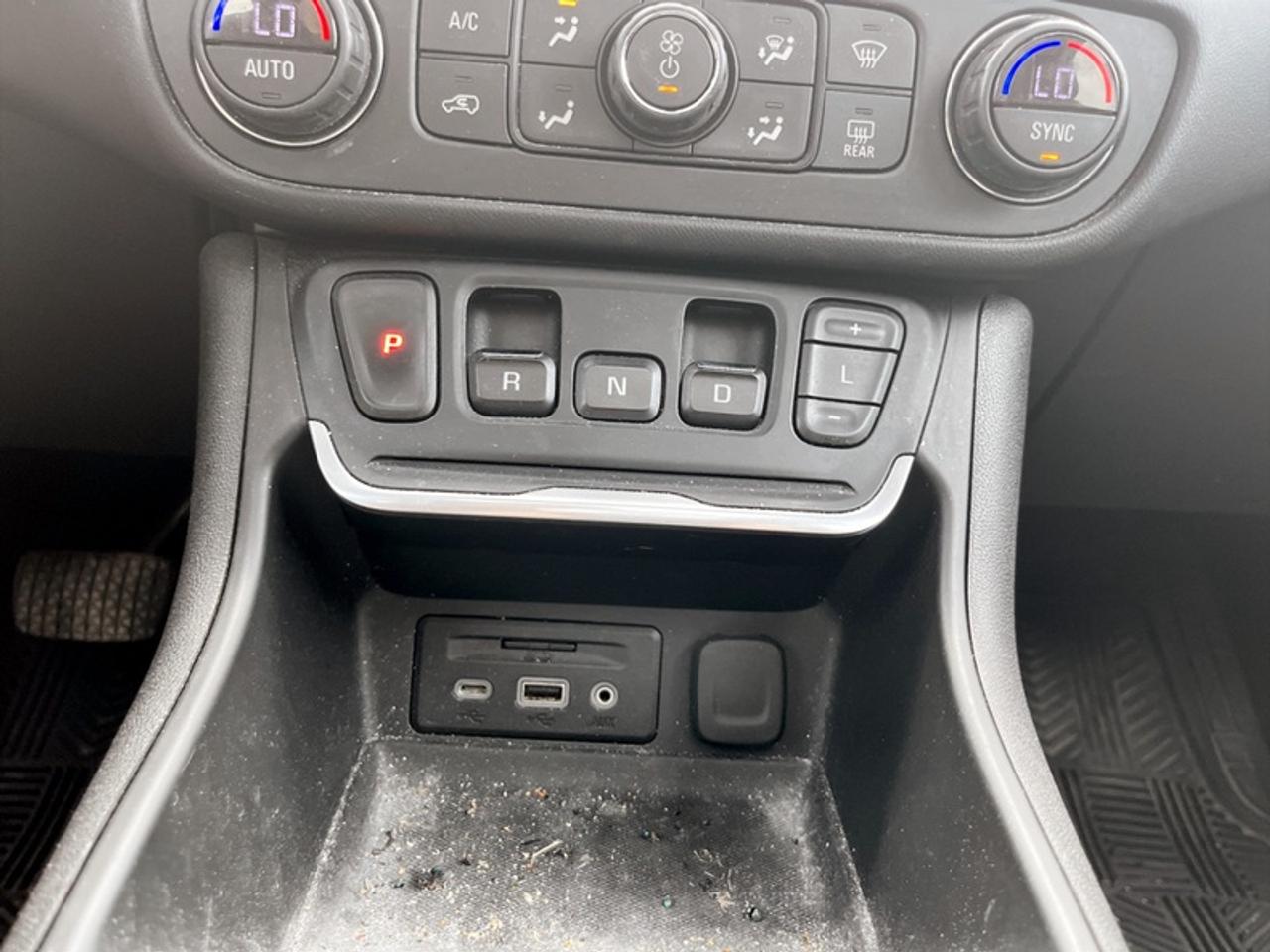 2018 GMC Terrain SLT w/Pro Grade Pkg Photo
