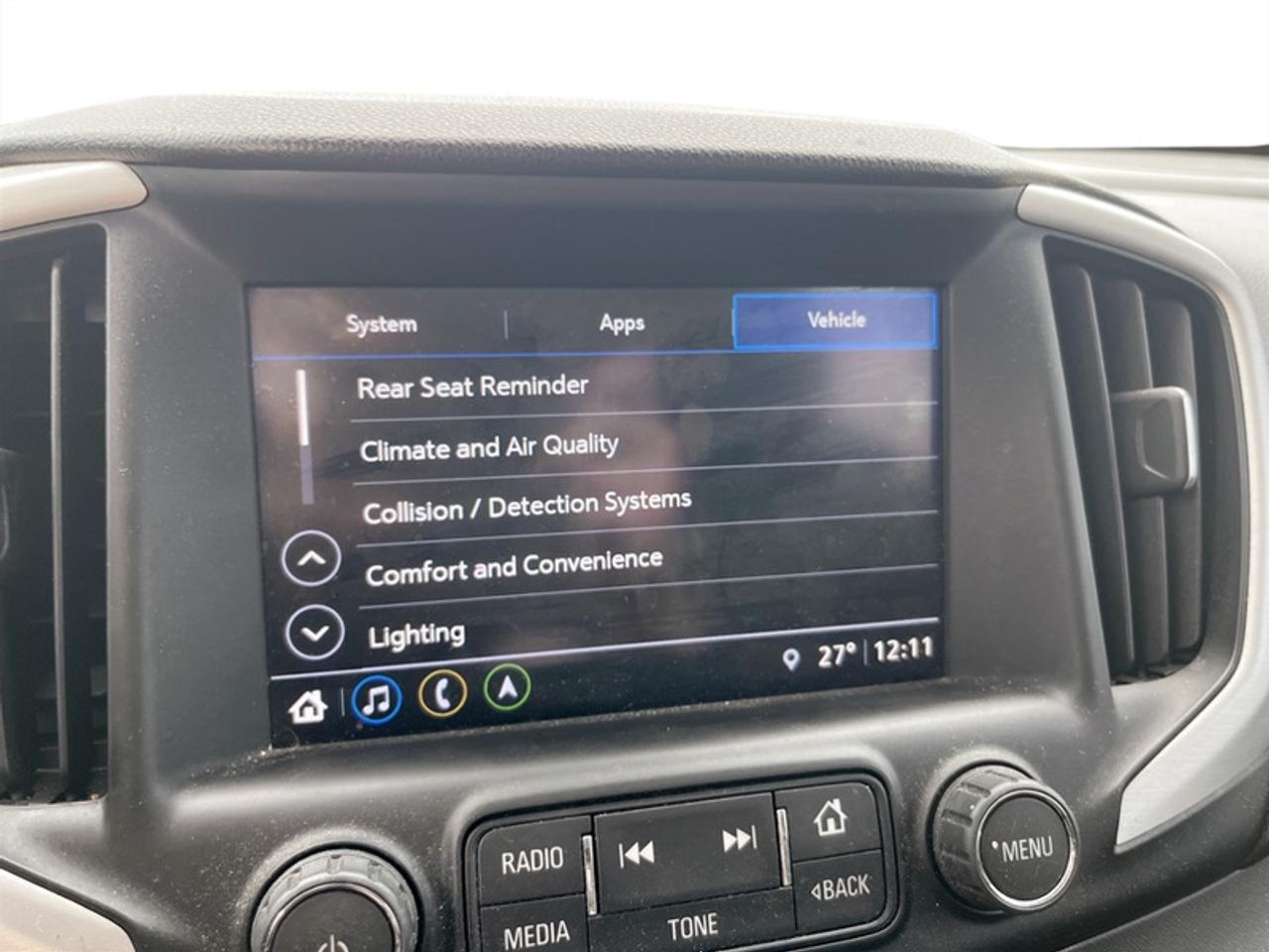 2018 GMC Terrain SLT w/Pro Grade Pkg Photo