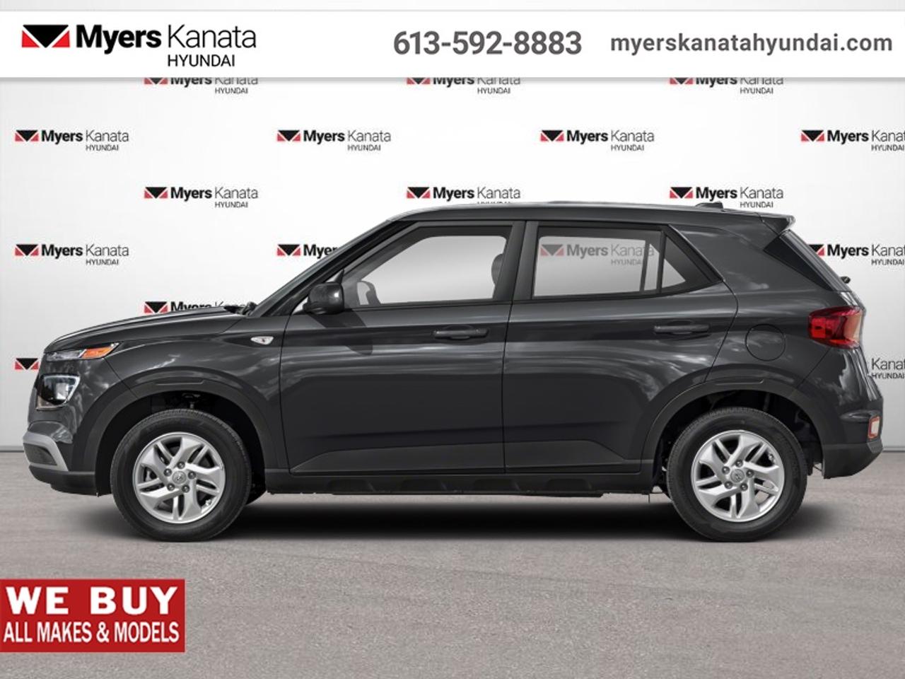 <b>Heated Seats,  Heated Steering Wheel,  Remote Start,  Lane Departure Warning,  Blind Spot Warning!</b><br> <br> This 2026 Rogue aims to exhilarate the soul and satisfy the need for a dependable family hauler.<br> <br>Nissan was out for more than designing a good crossover in this 2026 Rogue. They were designing an experience. Whether your adventure takes you on a winding mountain path or finding the secrets within the city limits, this Rogue is up for it all. Spirited and refined with space for all your cargo and the biggest personalities, this Rogue is an easy choice for your next family vehicle.<br> <br>This Gun Metal Metallic SUV has an Automatic transmission and is powered by a 201HP 1.5L 3 Cylinder Engine. <br> <br> Our Rogues trim level is S. Its sleek profile features body-coloured accents, black cladding, and chrome trim for a bold yet modern look, complemented by deep-tinted glass, roof rails, and a hands-free power liftgate for everyday convenience. Inside, the cabin offers a thoughtful blend of comfort and technology, including heated front seats, a heated steering wheel, dual-zone automatic climate control, and smart keyless entry with remote start. The intuitive infotainment system features an 8-inch touchscreen, smartphone integration, and Bluetooth connectivity for seamless control on every drive. Advanced driver-assistance features such as Blind Spot Warning, Rear Cross Traffic Alert, Lane Departure Warning, and Intelligent Backup Intervention enhance safety and confidence wherever the road leads. This vehicle has been upgraded with the following features: Heated Seats, Heated Steering Wheel, Remote Start, Lane Departure Warning, Blind Spot Warning, Collision Mitigation.<br><br> <br>To apply right now for financing use this link: <a href=https://www.myersottawanissan.ca/finance target=_blank>https://www.myersottawanissan.ca/finance</a><br> <br/>Total rebate of $5000 is reflected in the price. Incentives expire 2026-08-31. See dealer for details. <br> <br> <br>LEASING:<br><br>Estimated Lease Payment: $469/m <br>Payment based on 2.4% lease financing for 60 months with $0 down payment on approved credit. Total obligation $28,174. Mileage allowance of 16,000 KM/year. Offer expires 2026-08-31.<br><br><br><br> Come by and check out our fleet of 30+ used cars and trucks and 150+ new cars and trucks for sale in Ottawa.  o~o