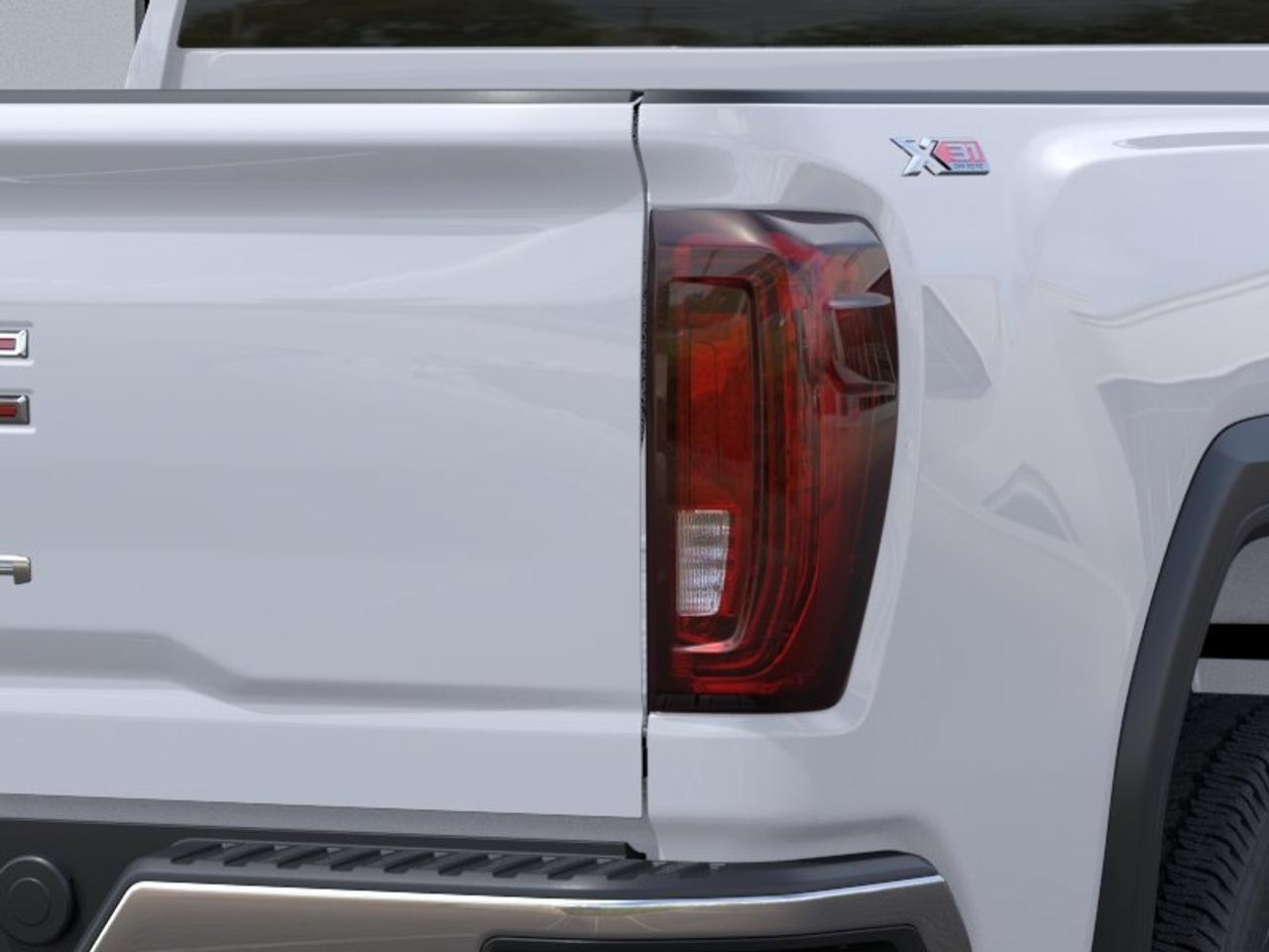 2026 GMC Sierra 3500 HD Pro  - Apple CarPlay -  Android Auto Photo
