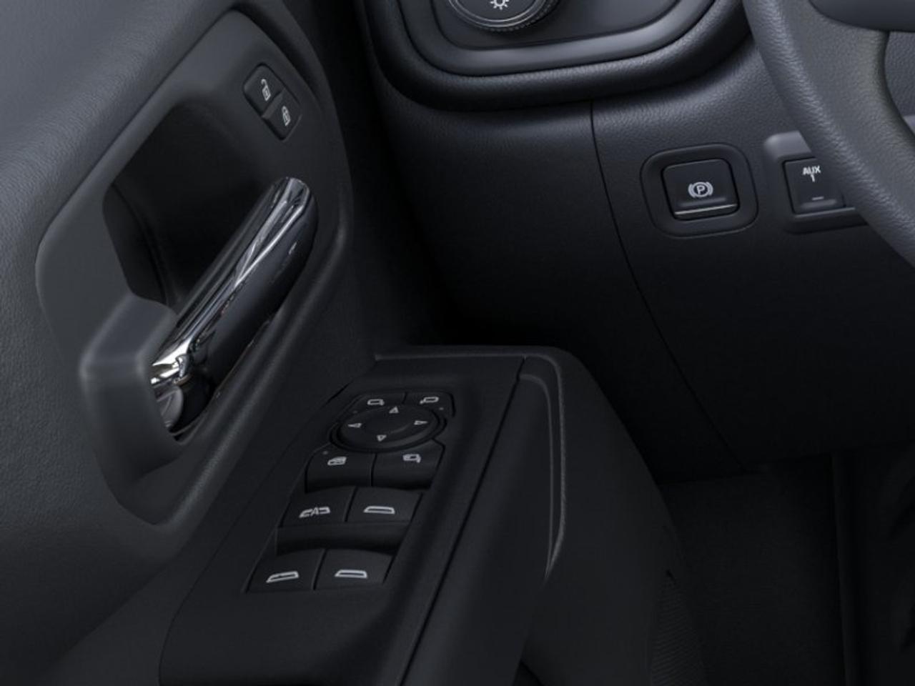 2026 GMC Sierra 3500 HD Pro  - Apple CarPlay -  Android Auto Photo