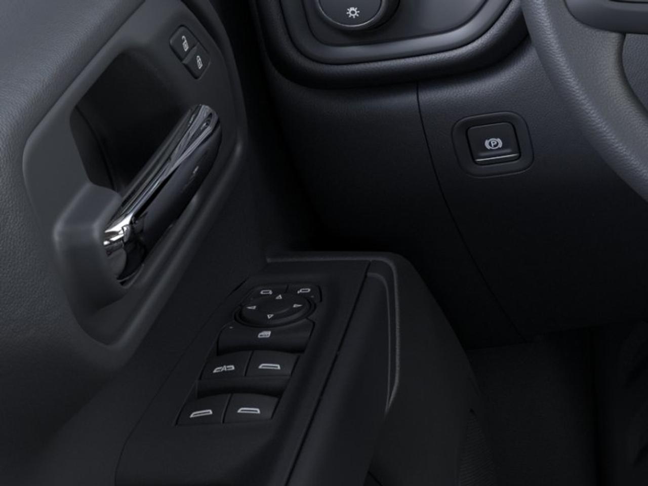 2026 GMC Sierra 1500 Pro  - Apple CarPlay -  Android Auto Photo