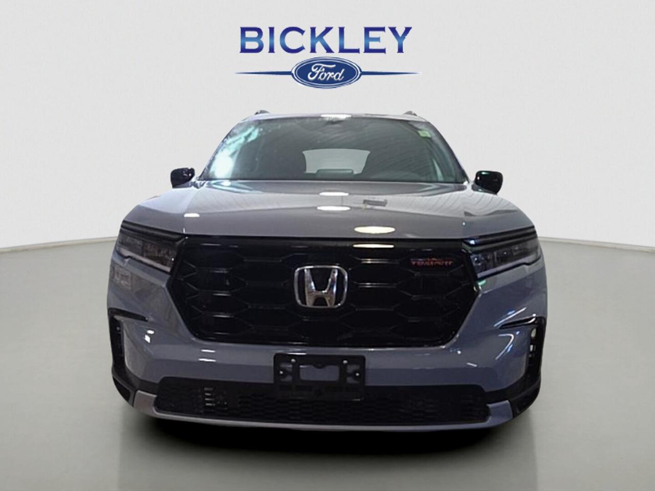 2025 Honda Pilot TrailSport Photo