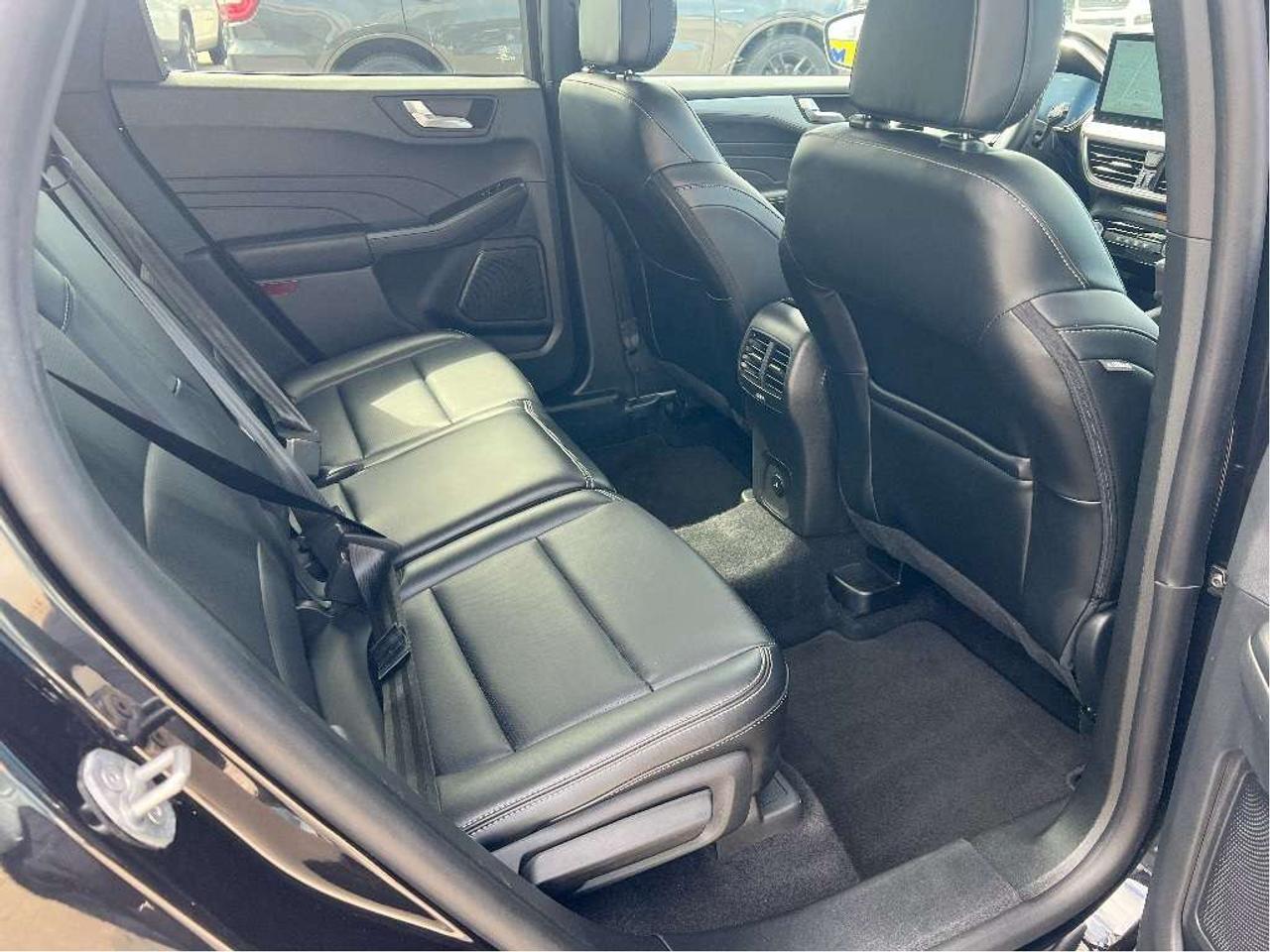 2025 Ford Escape Platinum AWD *LTHR *NAVI *PWR SEATS *PWR LIFTGATE Photo
