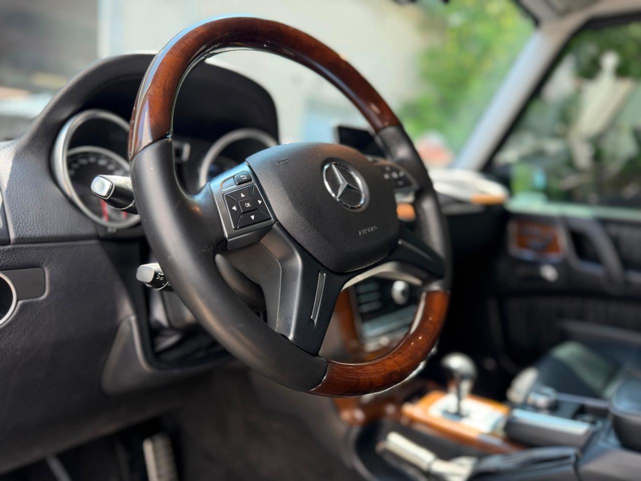 2017 Mercedes-Benz G-Class DESIGNO G550 AMG PCKG|NO RUST|CLEAN CARFAX Photo