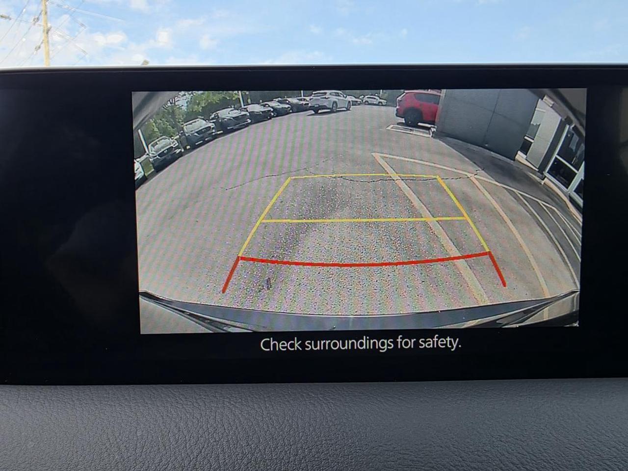 2023 Mazda CX-5 SUNROOF AWD GT CLEAN CARFAX Photo