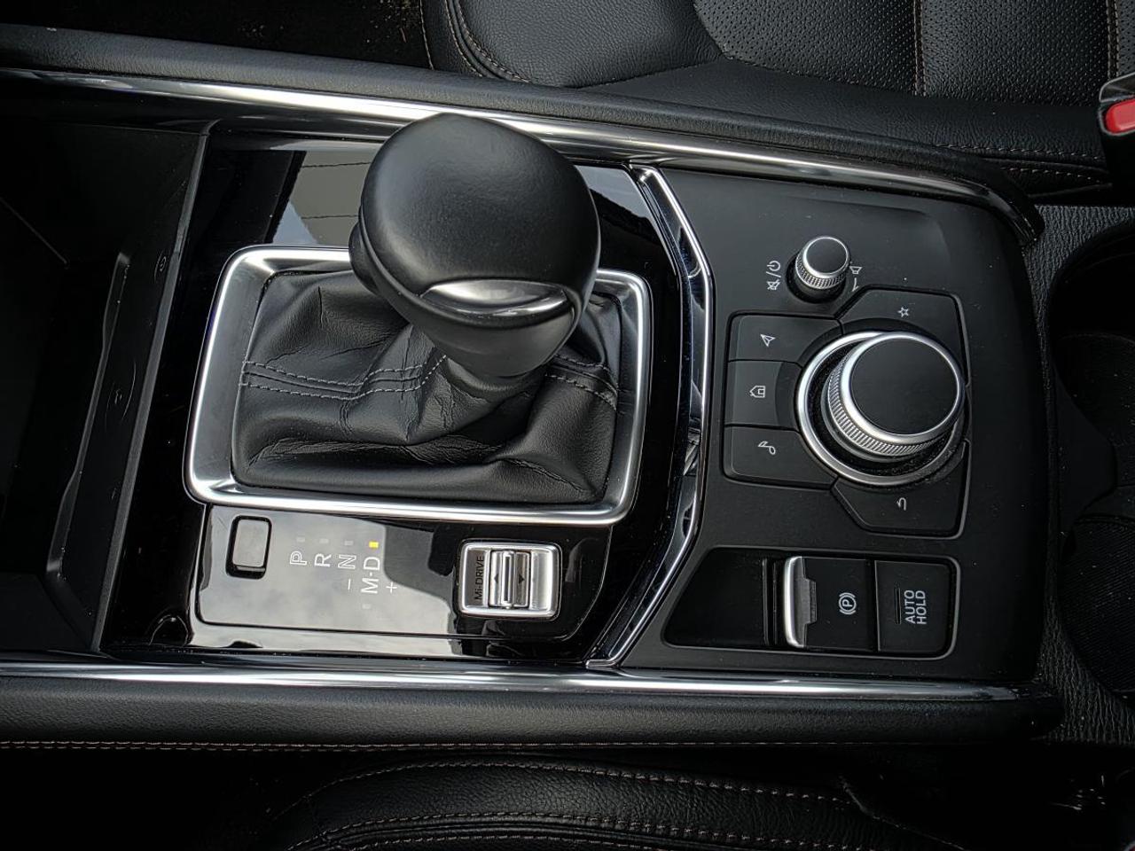 2023 Mazda CX-5 SUNROOF AWD GT CLEAN CARFAX Photo