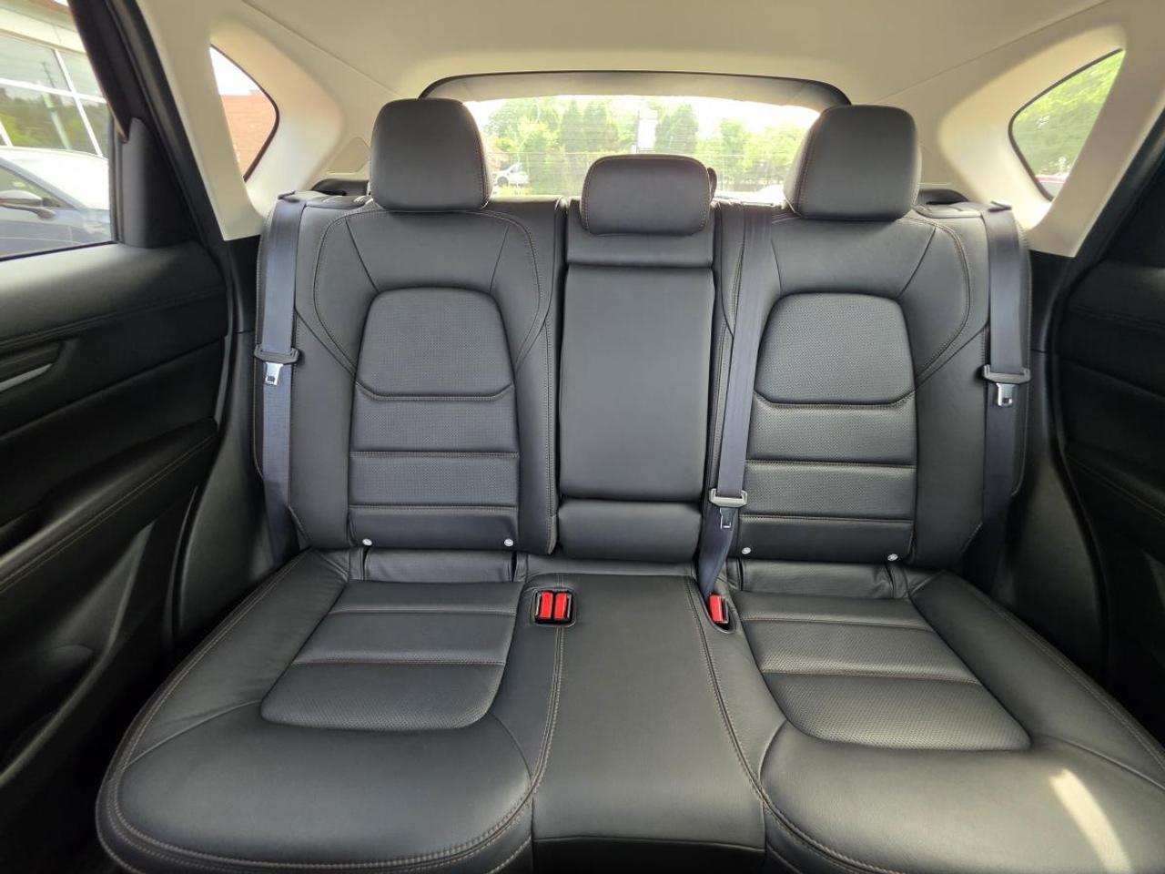 2023 Mazda CX-5 SUNROOF AWD GT CLEAN CARFAX Photo