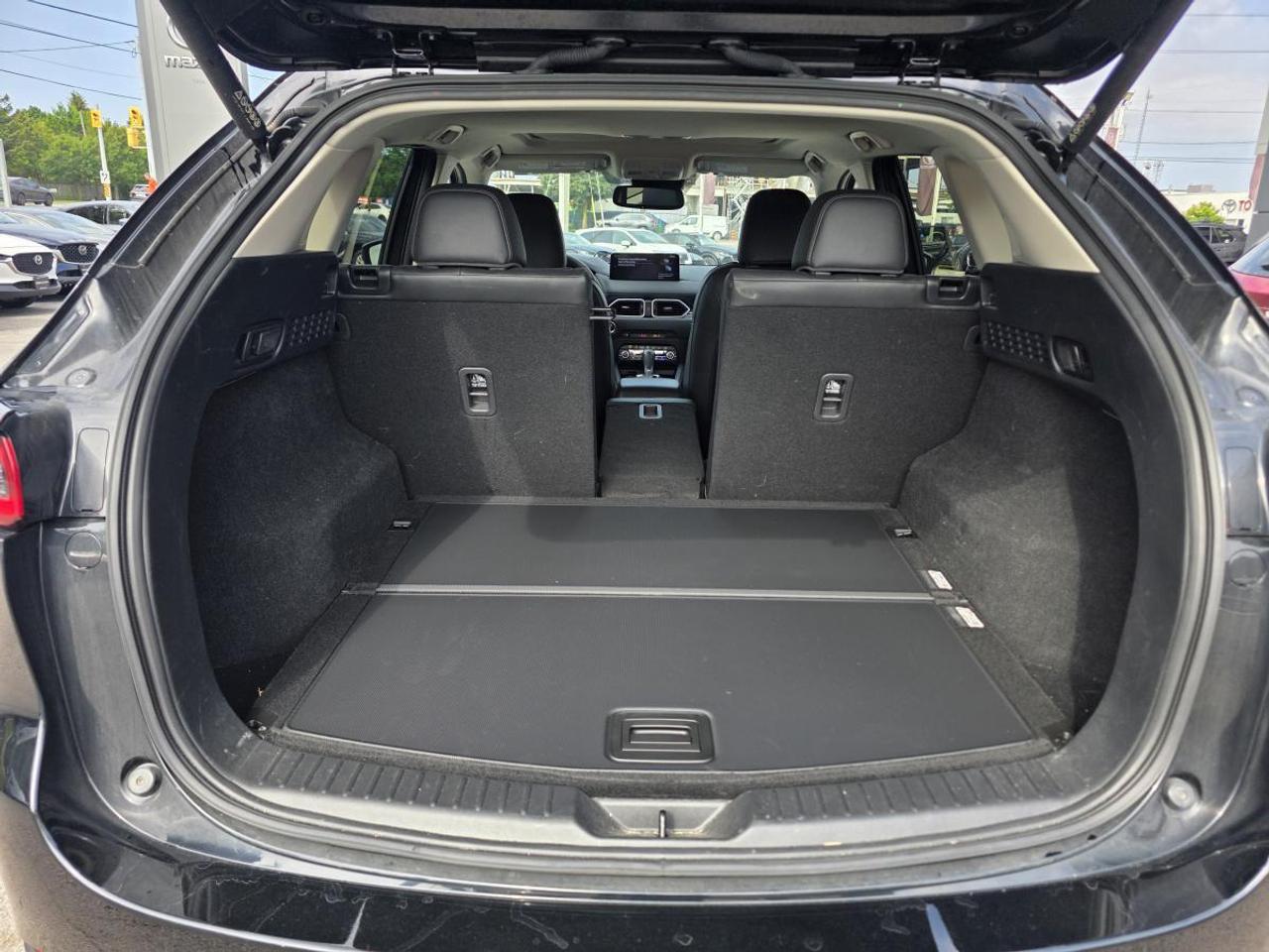 2023 Mazda CX-5 SUNROOF AWD GT CLEAN CARFAX Photo