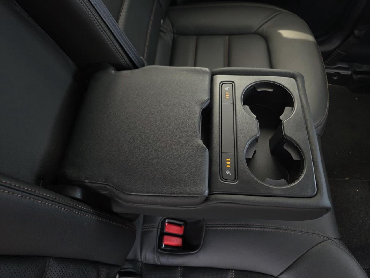 2023 Mazda CX-5 SUNROOF AWD GT CLEAN CARFAX Photo