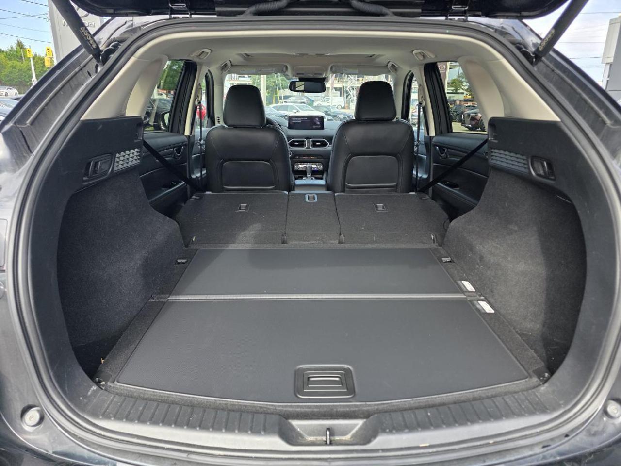2023 Mazda CX-5 SUNROOF AWD GT CLEAN CARFAX Photo