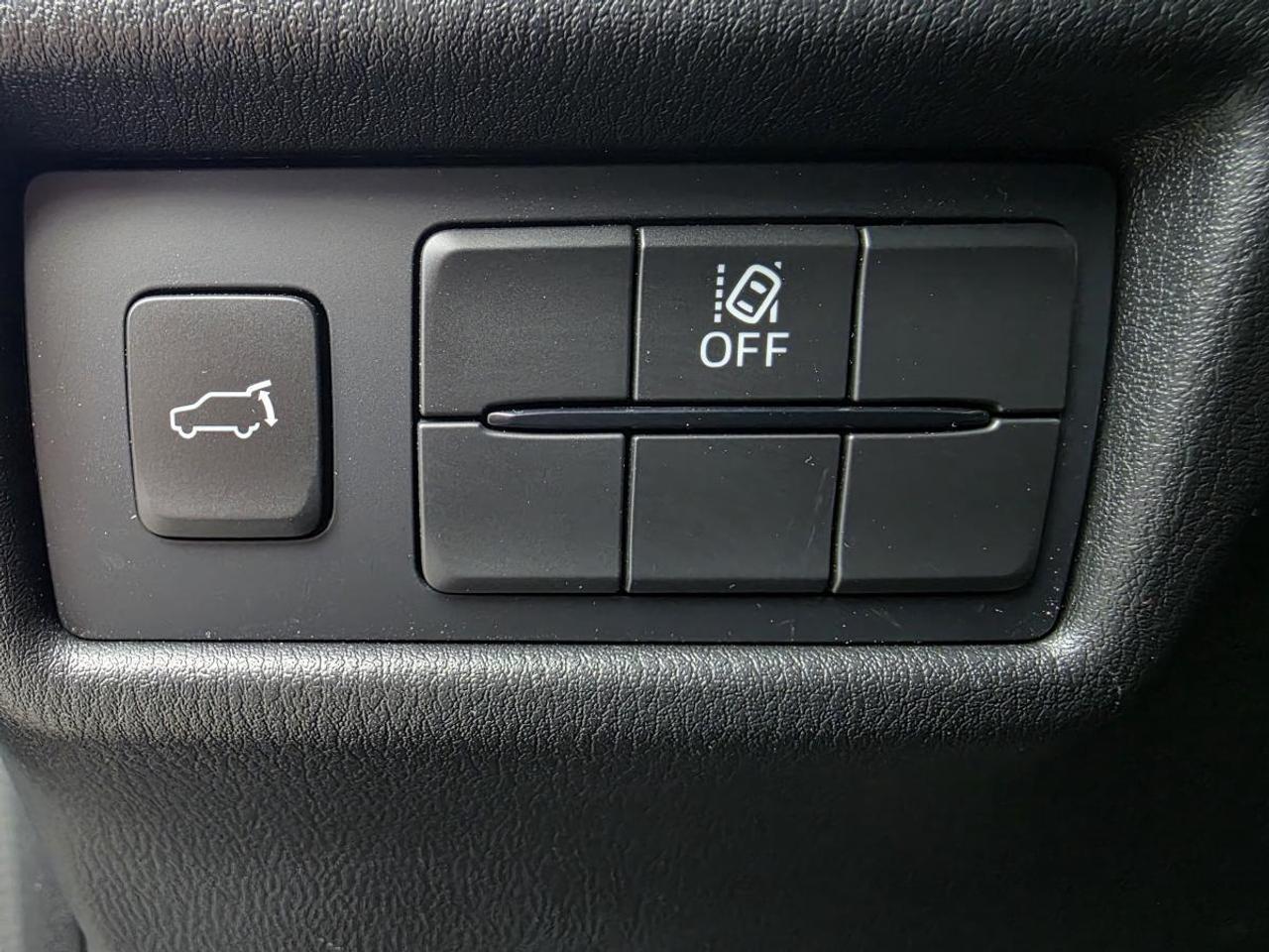 2023 Mazda CX-5 SUNROOF AWD GT CLEAN CARFAX Photo