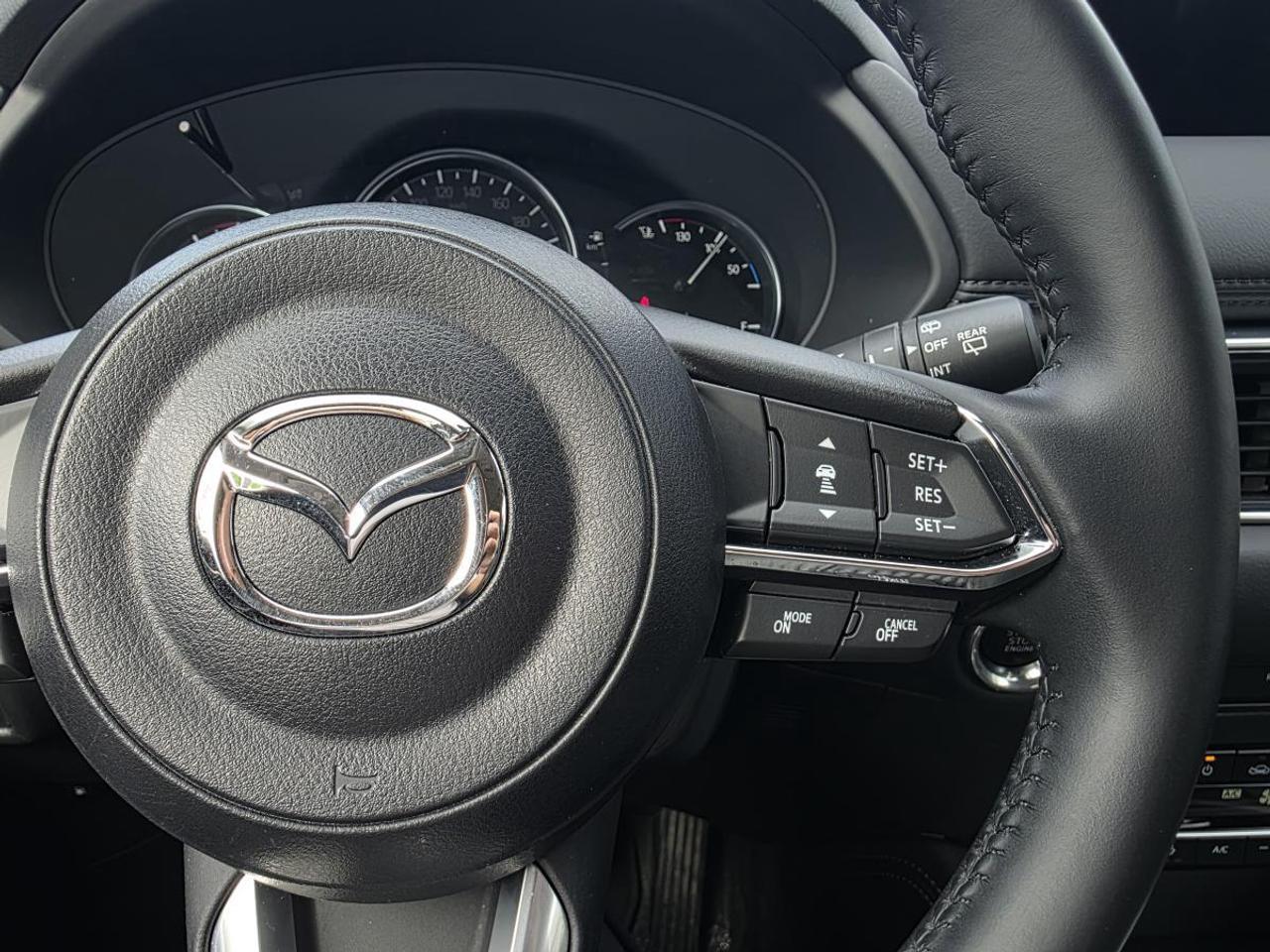 2023 Mazda CX-5 SUNROOF AWD GT CLEAN CARFAX Photo