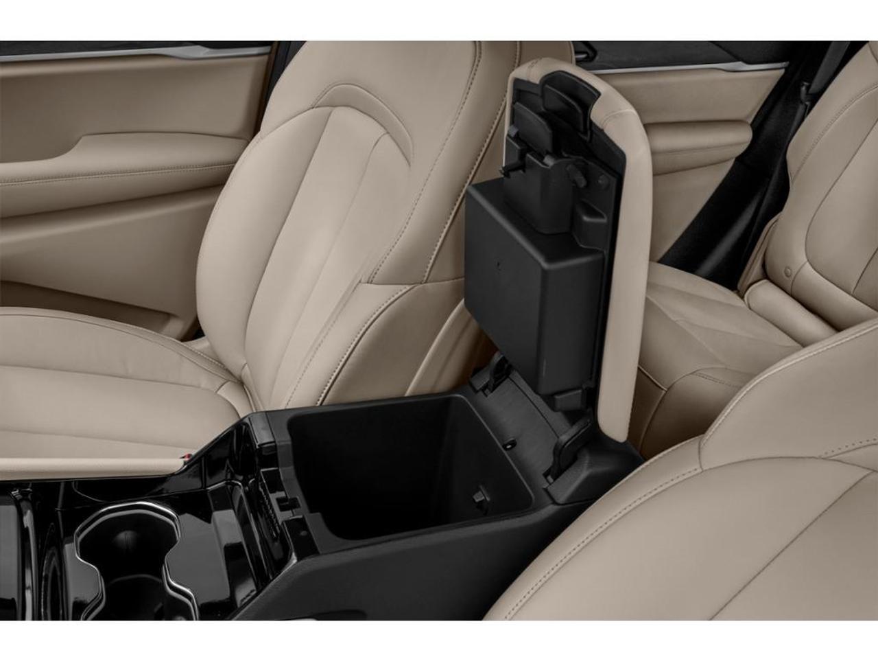 2024 Jeep Grand Cherokee Summit 4dr 4x4 Photo
