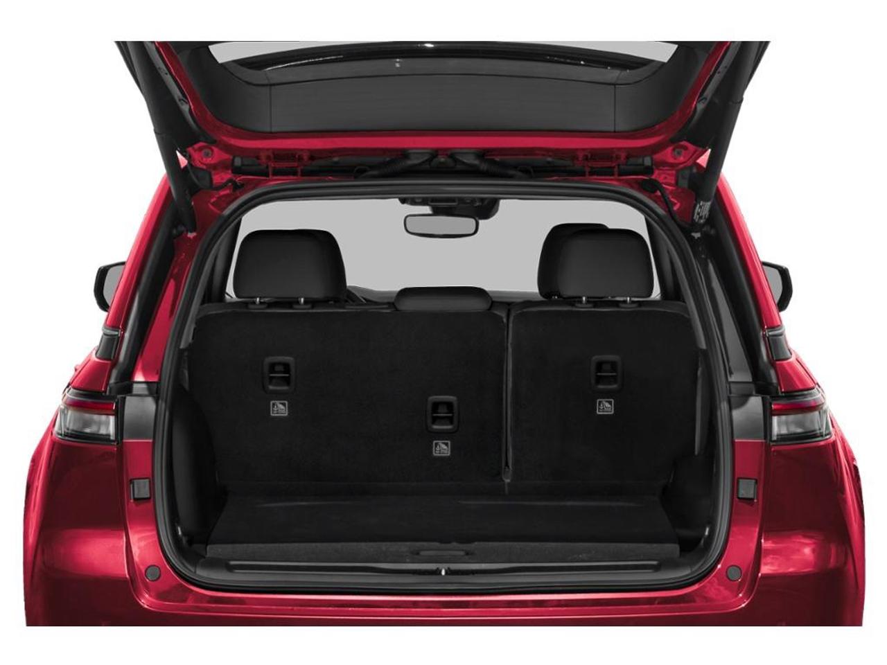 2024 Jeep Grand Cherokee Summit 4dr 4x4 Photo