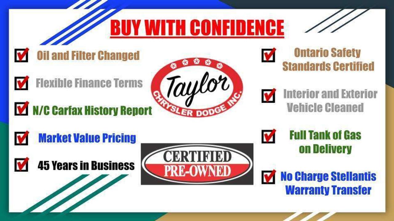 2023 RAM 1500 Classic Warlock Crew 4x4 V6 *TONNEAU *LINER *STEPS *HITCH Photo