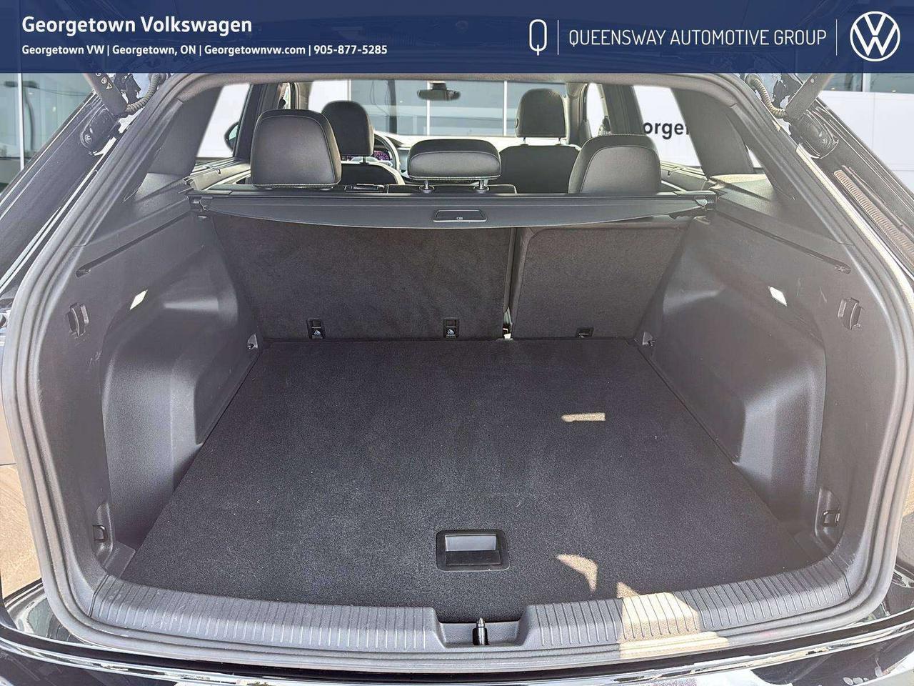 2025 Volkswagen Atlas 2.0 TSI Highline Pano Roof   Carplay   360 View Cam Photo