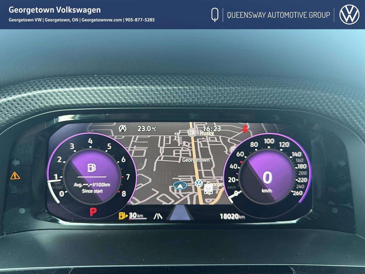 2025 Volkswagen Atlas 2.0 TSI Highline Pano Roof   Carplay   360 View Cam Photo