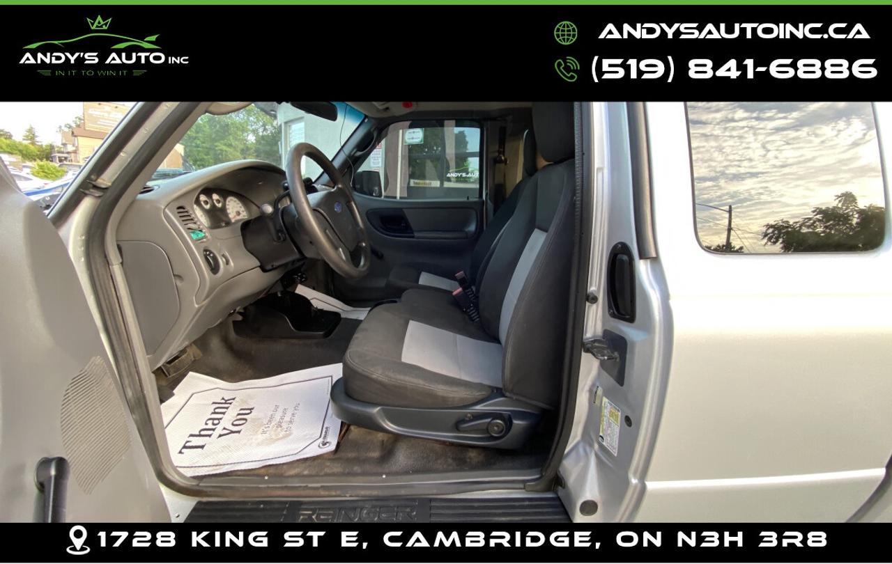 2010 Ford RANGER SPORT ! 4X4 ! AUTO ! FULLY RESTORED CUSTOM RANGER SPORT ! 4X4 ! AUTO ! FULLY RESTORED CUSTOM Photo