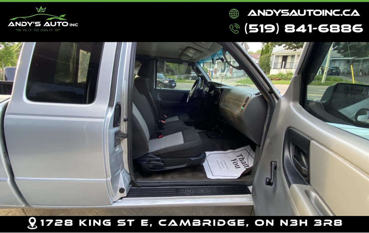 2010 Ford RANGER SPORT ! 4X4 ! AUTO ! FULLY RESTORED CUSTOM RANGER SPORT ! 4X4 ! AUTO ! FULLY RESTORED CUSTOM Photo