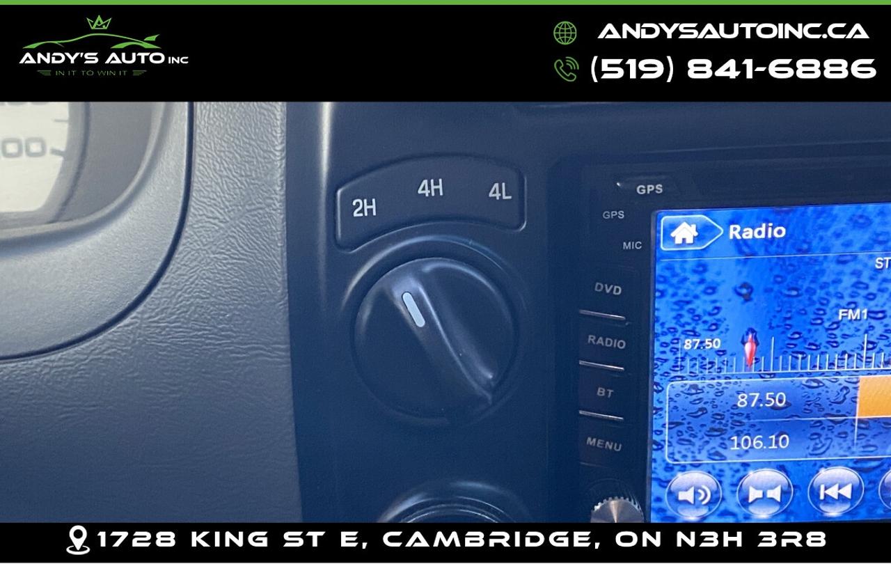 2010 Ford RANGER SPORT ! 4X4 ! AUTO ! FULLY RESTORED CUSTOM RANGER SPORT ! 4X4 ! AUTO ! FULLY RESTORED CUSTOM Photo