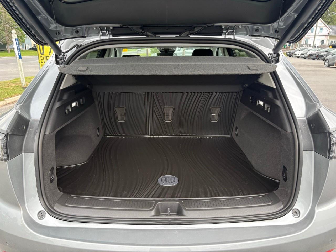 2026 Buick Envision AWD 4dr Avenir Photo
