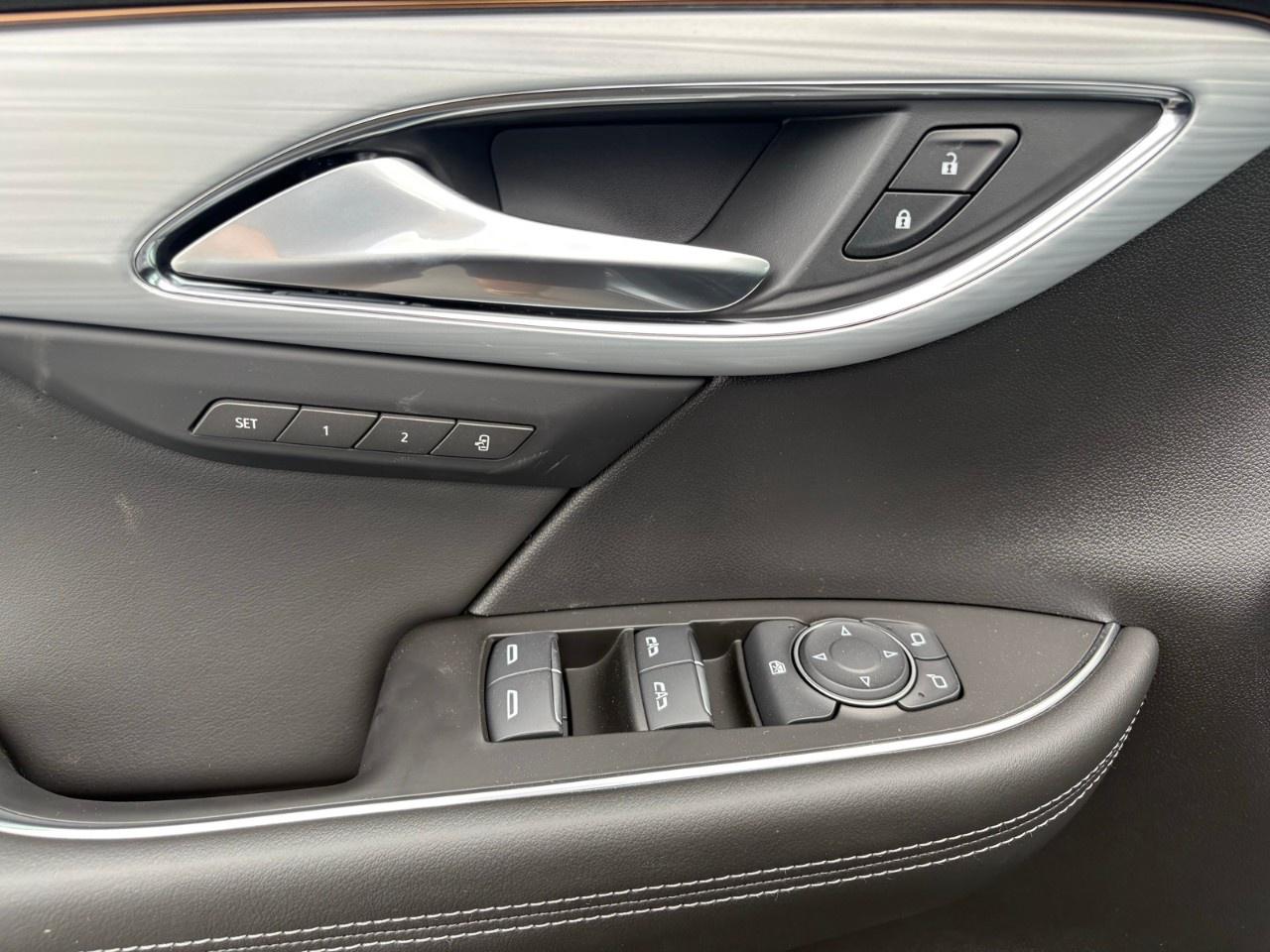 2026 Buick Envision AWD 4dr Avenir Photo
