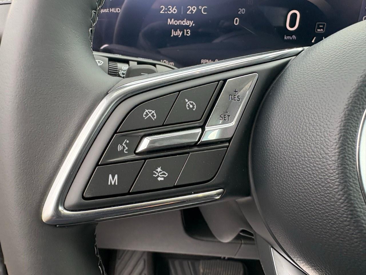 2026 Buick Envision AWD 4dr Avenir Photo