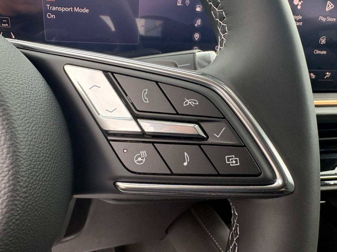 2026 Buick Envision AWD 4dr Avenir Photo
