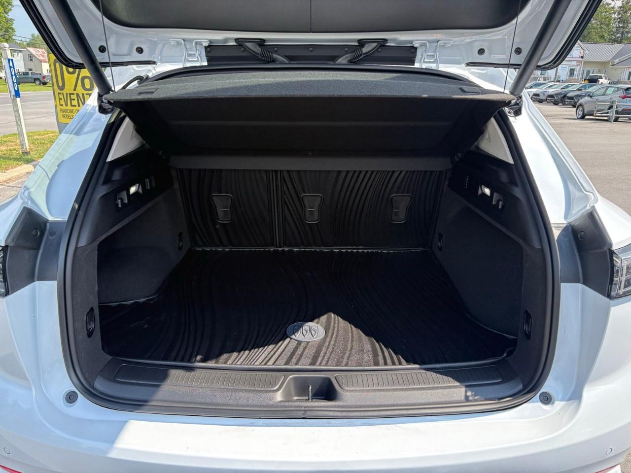 2026 Buick Envision AWD 4dr Avenir Photo