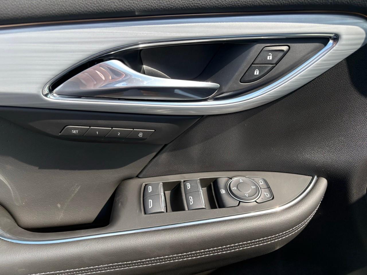 2026 Buick Envision AWD 4dr Avenir Photo