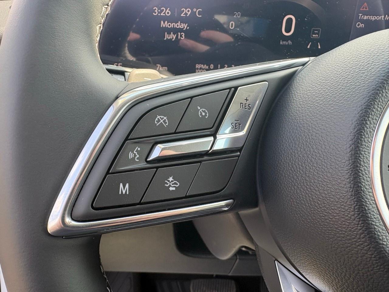 2026 Buick Envision AWD 4dr Avenir Photo
