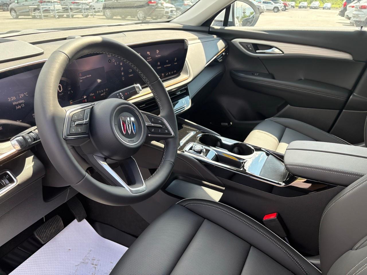 2026 Buick Envision AWD 4dr Avenir Photo