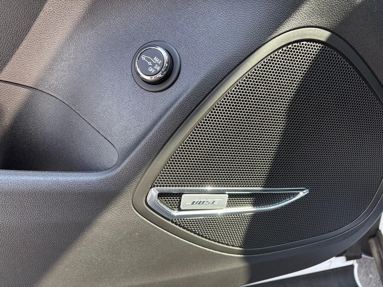 2026 Buick Envision AWD 4dr Avenir Photo