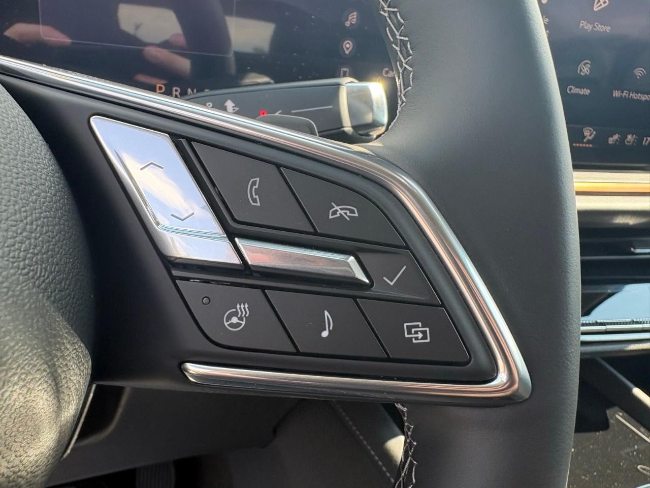 2026 Buick Envision AWD 4dr Avenir Photo