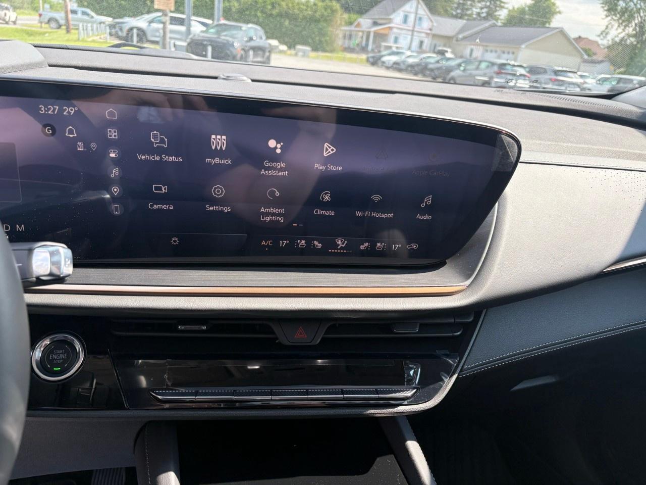 2026 Buick Envision AWD 4dr Avenir Photo