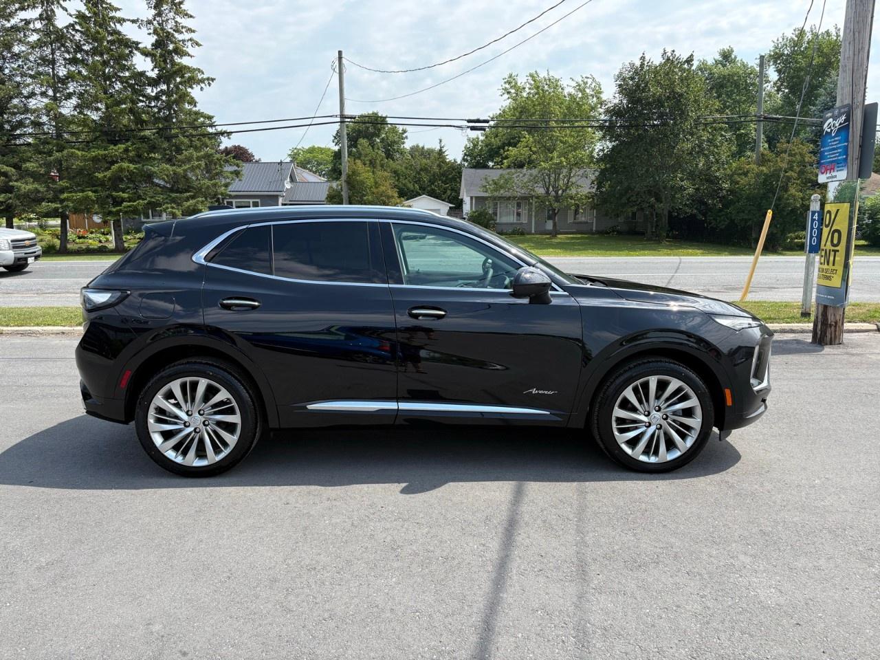 2026 Buick Envision AWD 4dr Avenir Photo