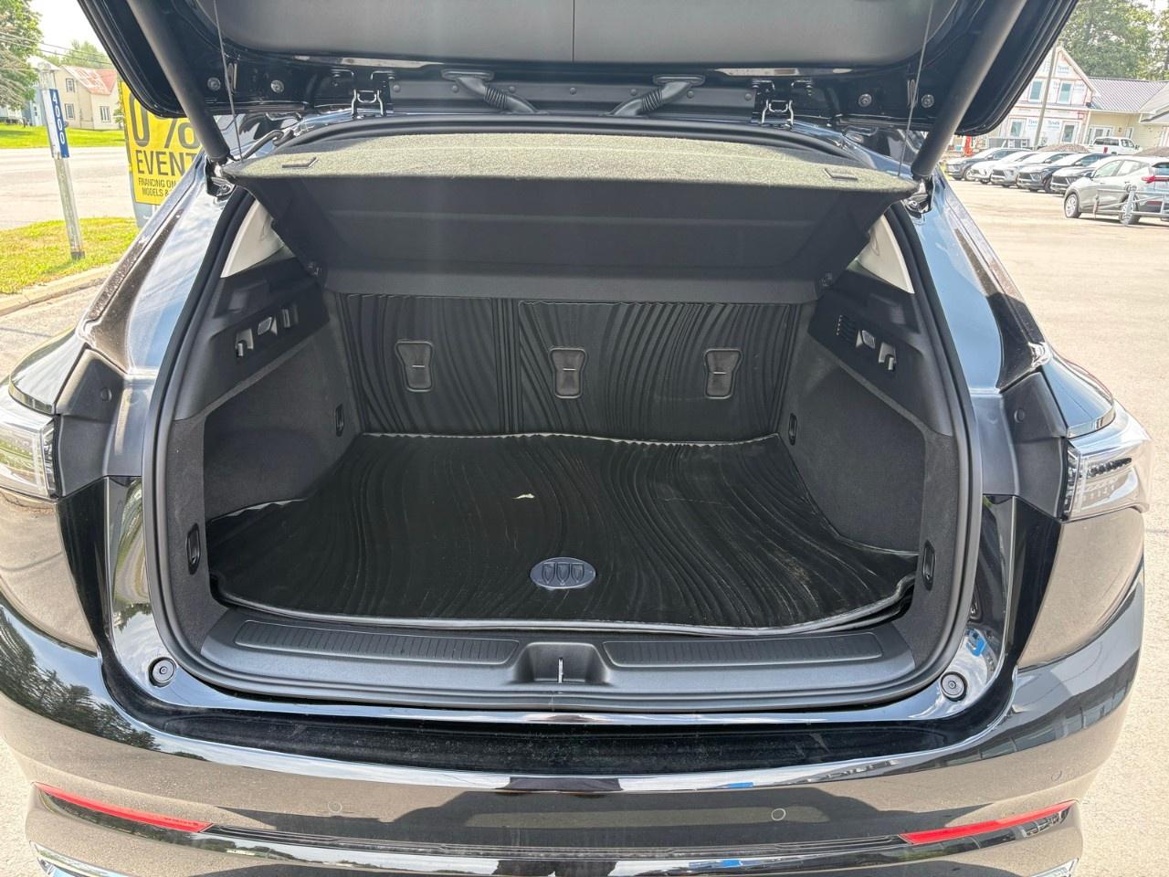 2026 Buick Envision AWD 4dr Avenir Photo