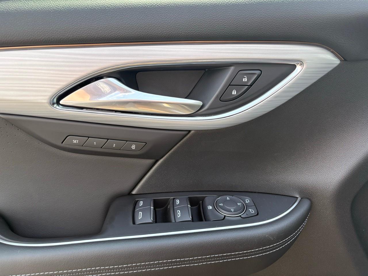 2026 Buick Envision AWD 4dr Avenir Photo