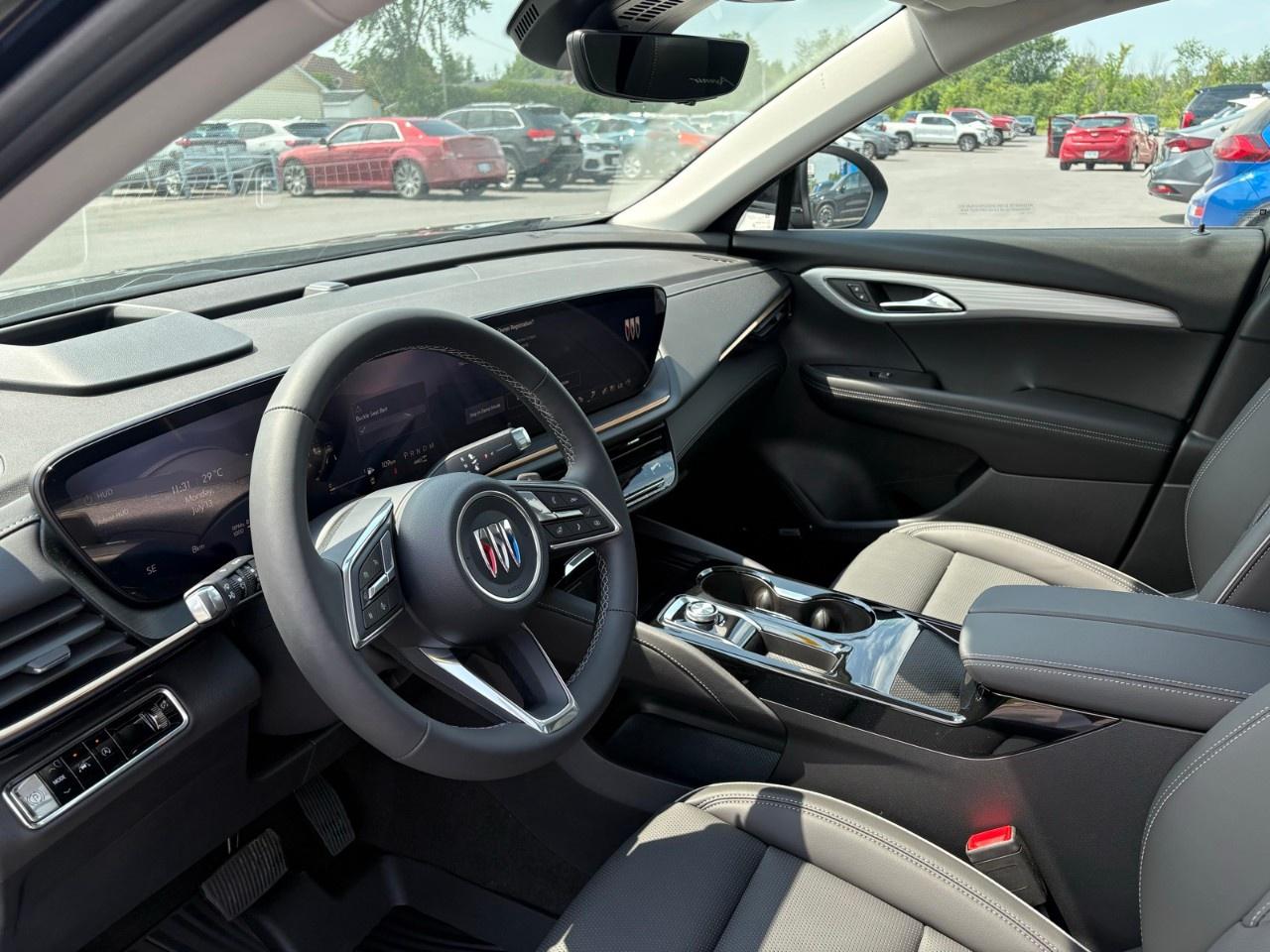 2026 Buick Envision AWD 4dr Avenir Photo