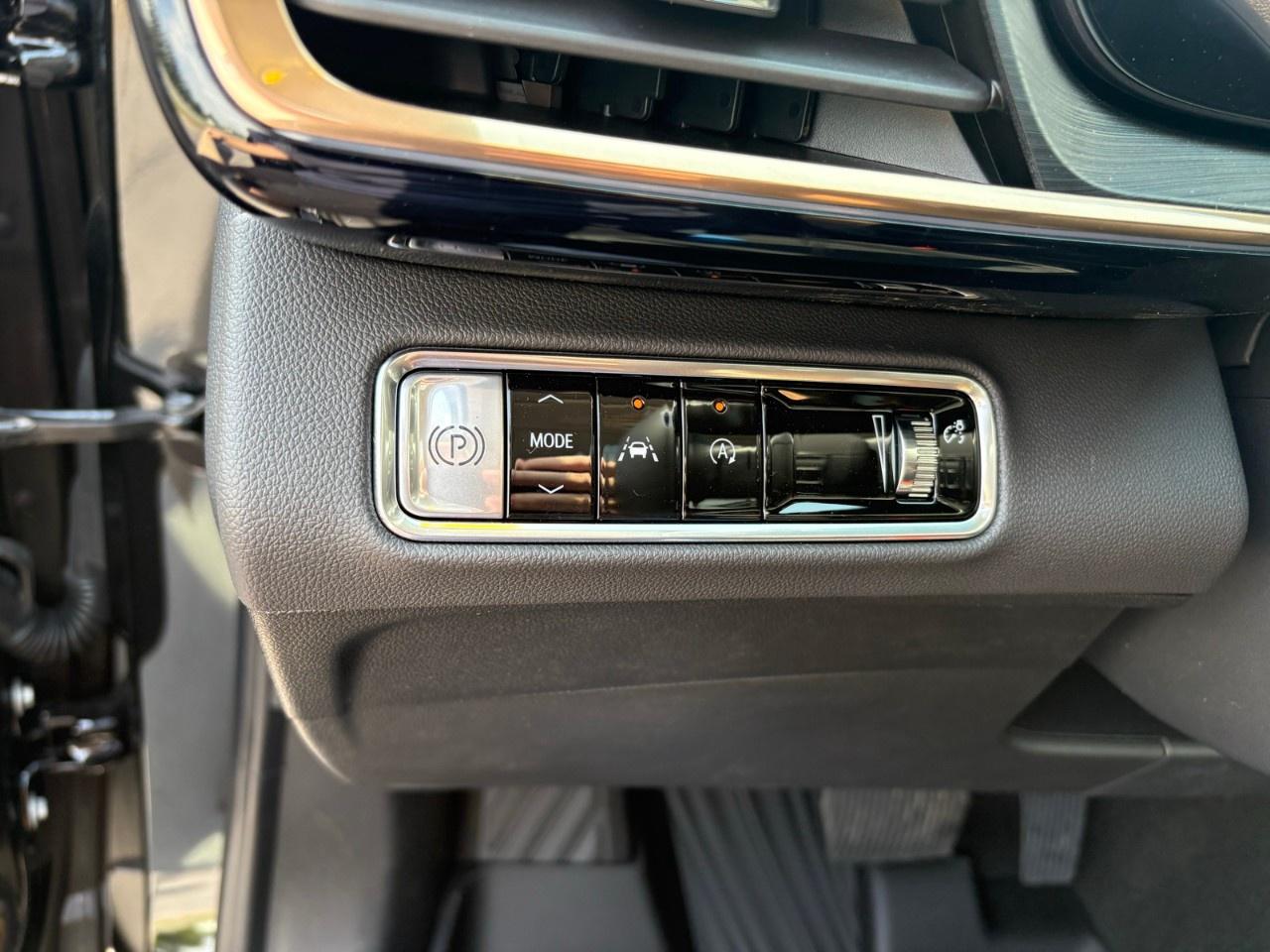 2026 Buick Envision AWD 4dr Avenir Photo